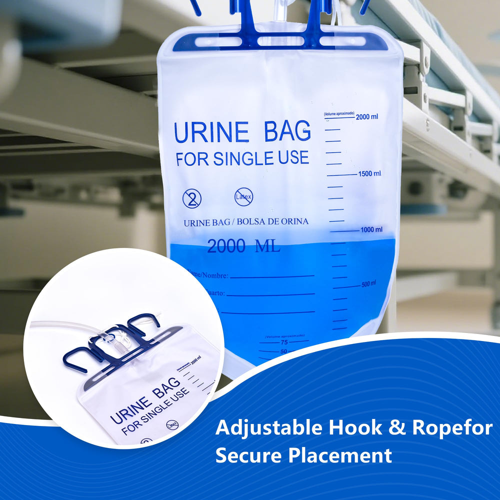Zynkique sampling port clamp simplifies urine sampling