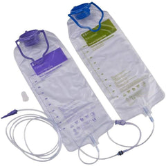 ZYOUO epump 1000ml bag for extended feeding sessions with Kangaroo pumps.
