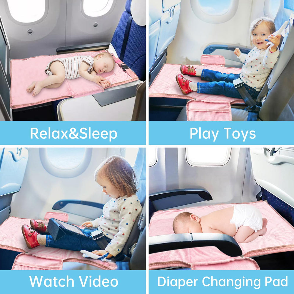 Zyphoria packed travel bag mode demonstrates compact storage and easy transport