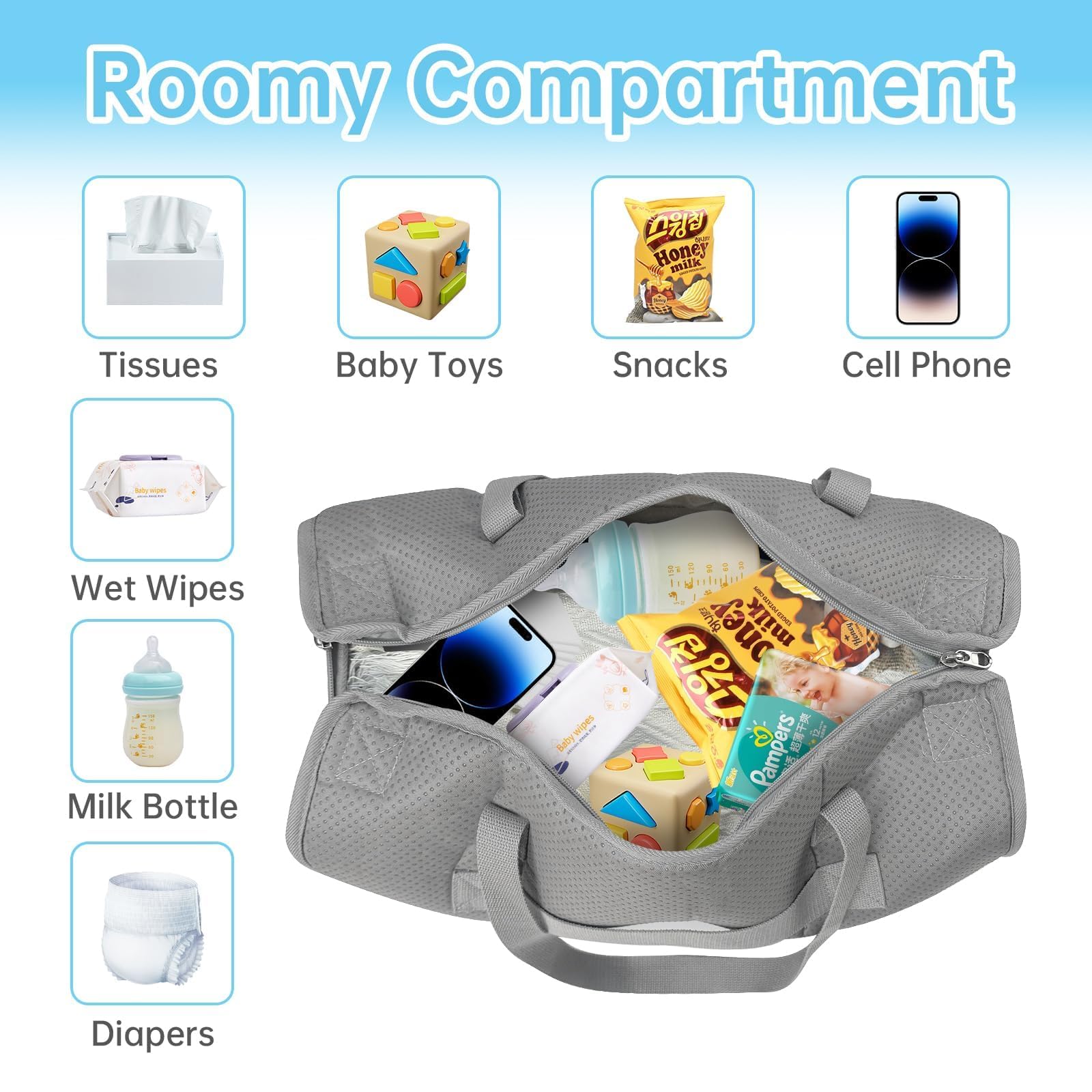 Zyphoria toddler bed adjustable length buckle fits most seats