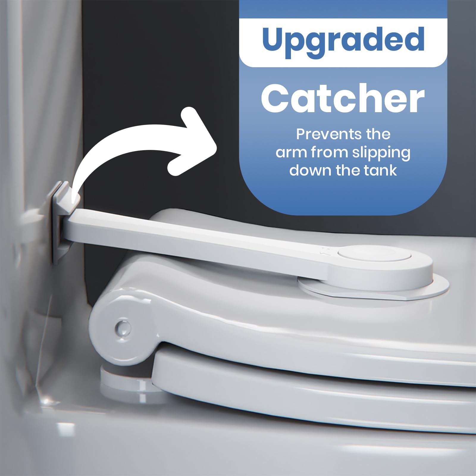 ZypplyPro multi-purpose safety locks secure cabinets and toilets.
