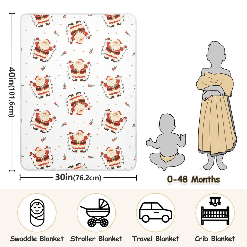 ZZKKO Year-round comfort: breathable yet warmly cozy for newborns to toddlers.