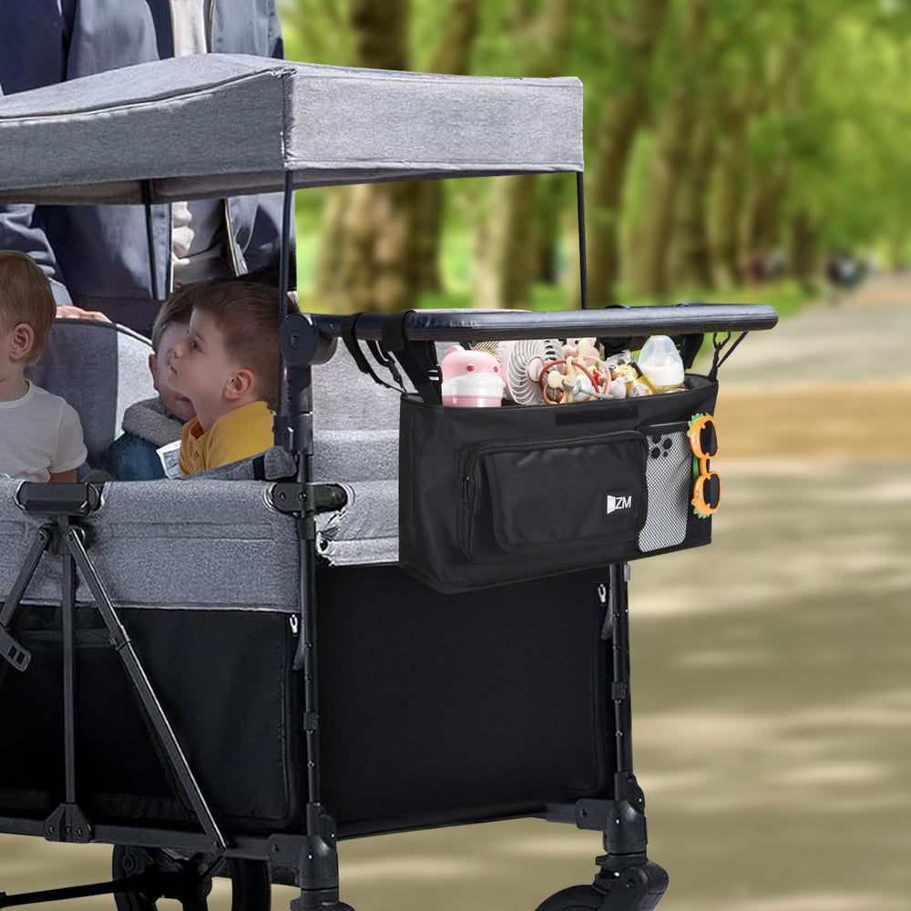 ZZM durable nylon with insulation resists dirt for long-lasting use