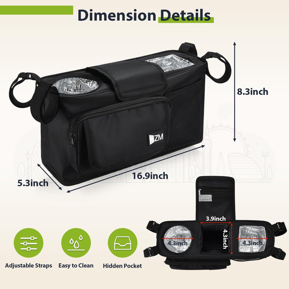 ZZM offers 18-month warranty and friendly after-sales support